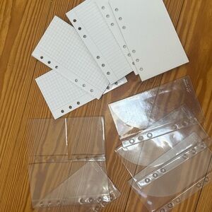 Personal foxy fix inserts bundle